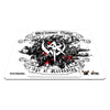 Steelseries Gaming Mouse Pad<br><b style="color: #03236a;">1-72</b><br><b style="color: #03236a;">Pro Gaming</b>