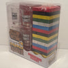 Drunken Tower Drinking Game <br><b style="color: #03236a;">E-03</b><br><b style="color: #03236a;">Great For Parties</b>