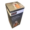 Cocktail Shaker Set<br><b style="color: #03236a;">1-582</b><br><b style="color: #03236a;">Size 500ml</b>