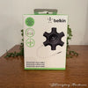 Black Rockstar Aux Cable NEW<br><b style="color: #03236a;">4-504</b><br><b style="color: #03236a;">RRP $45.00</b>
