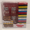 Drunken Tower Drinking Game <br><b style="color: #03236a;">E-03</b><br><b style="color: #03236a;">Great For Parties</b>