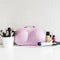 Bra travel and organizer case (pink) perfect for drawers, suitcases, and more!<br><b style="color: #03236a;">JBAU716</b>