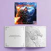 Ultimate Romantasy Colouring Kit<br><b style="color: #03236a;">1-303</b><br><b style="color: #03236a;">New & Sealed</b>