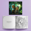 Ultimate Romantasy Colouring Kit<br><b style="color: #03236a;">1-303</b><br><b style="color: #03236a;">New & Sealed</b>