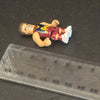 Brisbane Lions Afl Micro Figure <br><b style="color: #03236a;">1-599</b><br><b style="color: #03236a;">Tom Rockliff</b>