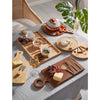 Davis & Waddell Large Serving Board With Bowls<br><b style="color: #03236a;">1-65</b><br><b style="color: #03236a;">RRP $129.99</b>