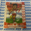 2014 AFL Teamcoach Footy Pointer Sydney Swans<br><b style="color: #03236a;">FP-16</b><br><b style="color: #03236b;">Kurt Tippet</b>