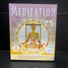 Mindfulness & Meditation<br><b style="color: #03236a;">1-290</b><br><b style="color: #03236a;">Book & Card Set</b>
