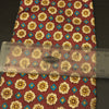 Riders Men Silk Tie <br><b style="color: #03236a;">1-589</b><br><b style="color: #03236a;">Made In Italy</b>