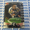 2014 AFL Teamcoach Footy Pointer Carlton Blues<br><b style="color: #03236a;">FP-03</b><br><b style="color: #03236b;">Jeff Garlett</b>