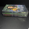 Emily Rodda Collection<br><b style="color: #03236a;">1-291</b><br><b style="color: #03236a;">Set Of 4 Books</b>
