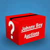 JohnnyBoy Auctions