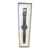Stock Watch Blue On Blue <br><b style="color: #03236a;">1-300</b><br><b style="color: #03236a;">Limited Edition</b>