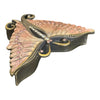 Butterfly Jewellery Trinket Box<br><b style="color: #03236a;">1-608</b><br><b style="color: #03236a;">Rare Design</b> (Copy)