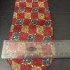 Georgio Redaelli Silk Tie <br><b style="color: #03236a;">1-585</b><br><b style="color: #03236a;">Made In Italy</b>