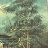 Painting Scenery Signed By STVART<br><b style="color: #03236a;">P-03</b><br><b style="color: #03236a;">Sold As Is</b>