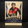 Select Honours Series 1 2014 James Hird Essendon Trading Card<br><b style="color: #03236a;">1-612</b><br><b style="color: #03236a;">Promotional Card</b>