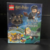 LEGO Harry Potter Gift Set<br><b style="color: #03236a;">1-289</b><br><b style="color: #03236a;">Includes Figures</b>