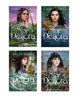 Emily Rodda Collection<br><b style="color: #03236a;">1-291</b><br><b style="color: #03236a;">Set Of 4 Books</b>