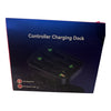 Controller Charging Gaming Dock<br><b style="color: #03236a;">1-466</b><br><b style="color: #03236a;">4 Charging Ports</b>