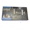 Flex-Light Double COB Work Light LED<br><b style="color: #03236a;">1-457</b><br><b style="color: #03236a;">RRP $34.99</b>