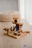 Mini Gnome House<br><b style="color: #03236a;">1-71</b><br><b style="color: #03236a;">RRP $107.99</b>