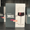 Schott Zwiesel Passionata Red Wine Glasses<br><b style="color: #03236a;">Crystal Glass</b>