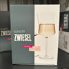 Schott Zwiesel Passionata White White Glasses<br><b style="color: #03236a;">Crystal Glass</b>