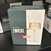Schott Zwiesel Passionata White White Glasses<br><b style="color: #03236a;">Crystal Glass</b>