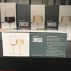 Schott Zwiesel Passionata White White Glasses<br><b style="color: #03236a;">Crystal Glass</b>