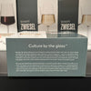 Schott Zwiesel Passionata White White Glasses<br><b style="color: #03236a;">Crystal Glass</b>