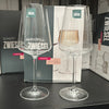 Schott Zwiesel Passionata White White Glasses<br><b style="color: #03236a;">Crystal Glass</b>