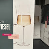 Schott Zwiesel Passionata White White Glasses<br><b style="color: #03236a;">Crystal Glass</b>