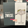 Schott Zwiesel Passionata Kristall Gin & Tonic Glasses<br><b style="color: #03236a;">Crystal Glass</b>