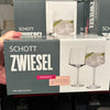 Schott Zwiesel Passionata Kristall Gin & Tonic Glasses<br><b style="color: #03236a;">Crystal Glass</b>