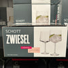 Schott Zwiesel Passionata Kristall Gin & Tonic Glasses<br><b style="color: #03236a;">Crystal Glass</b>