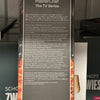 Master Chef Asian Style Clever Knife<br><b style="color: #03236a;">Stainless Steel</b>