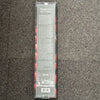 Master Chef Large Cooks Knife<br><b style="color: #03236a;">Stainless Steel</b>