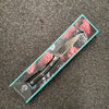 Master Chef Pairing Knife<br><b style="color: #03236a;">Stainless Steel</b>