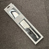 2 x SMEG Knives<br><b style="color: #03236a;">1-334</b><br><b style="color: #03236a;">German Stainless Steel</b>