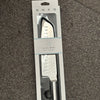 SMEG No.4 Santoku Knife 18cm - 7"<br><b style="color: #03236a;">German Stainless Steel</b>