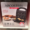 Donut Maker<br><b style="color: #03236a;">1-78</b><br>RRP $119.99<b style="color: #03236a;"></b>