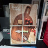 Cheese Board Set<br><b style="color: #03236a;">1-80</b><br><b style="color: #03236a;">Alex Liddy</b> (Copy)