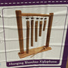 Hanging Bamboo Xylophone<br><b style="color: #03236a;">1-69</b><br><b style="color: #03236a;">Imaginative Play</b>