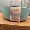 Wholesale Bulk Lot Large Blue Serving Bowls<br><b style="color: #03236a;">1-93</b><br><b style="color: #03236a;">Picnicware</b>