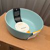 Wholesale Bulk Lot Large Blue Serving Bowls<br><b style="color: #03236a;">1-93</b><br><b style="color: #03236a;">Picnicware</b>
