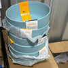 Wholesale Bulk Lot Large Blue Serving Bowls<br><b style="color: #03236a;">1-93</b><br><b style="color: #03236a;">Picnicware</b>
