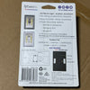 Flip Instant LED Light<br><b style="color: #03236a;">1-461</b><br><b style="color: #03236a;">Comes With Batteries</b>