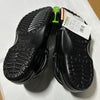 Black Bling Crocs Authentic Women's Shoes<br><b style="color: #03236a;">1-263</b><br><b style="color: #03236a;">Ex Display Size 10 </b>