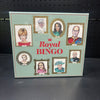 Royal Bingo Game <br><b style="color: #03236a;">1-302</b><br><b style="color: #03236a;">New & Sealed</b>